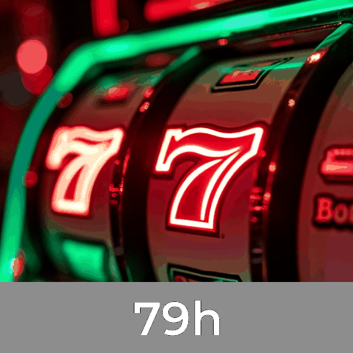 79h: Seu Portal de Cassino Seguro e Divertido
