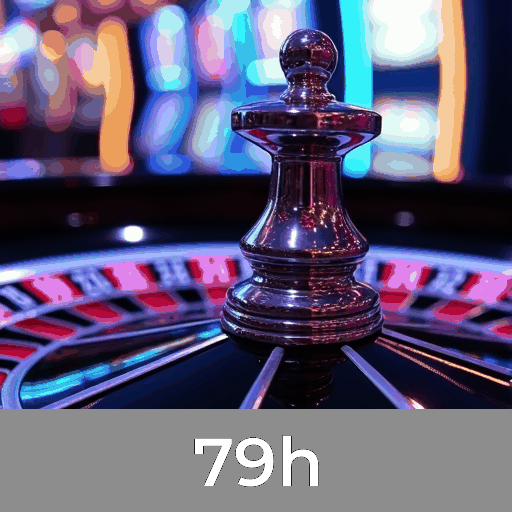 79h: Aposta Móvel com Conveniência Total