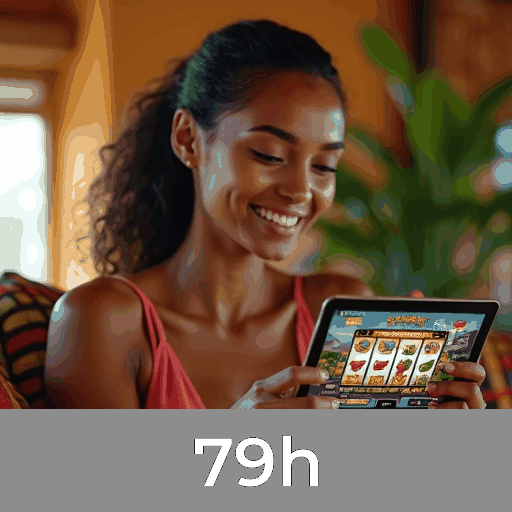 Descubra o Acesso Exclusivo com Login Avançado no 79h